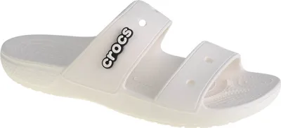 Produktbild von crocs Classic Crocs Sandal Weiß Croslite Größe: 36/37 Normal
