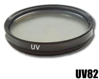 Produktbild von 82 DynaSun UV-Ultraviolett-Filter für Objektive
