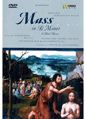 Immagine prodotto di Guttenberg/Orchester D. Klangv: Messe In h-moll