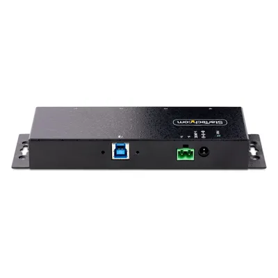 Immagine prodotto di Hub USB 3.0 a 4 porte con 5 Gbit/s di StarTech.com