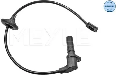 Produktbild von MEYLE ABS Sensor Raddrehzahl Hinten Hinten Beidseitig passend für MERCEDES-BENZ C-Klasse Limousine (W202) 014 800 0103