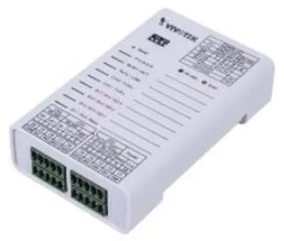Produktbild von VIVOTEK Wiegand Converter AO-20W