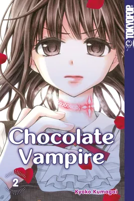 Produktbild von Chocolate Vampire 02