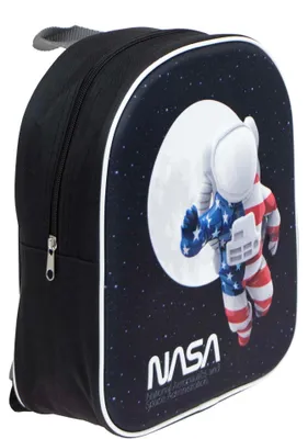 Image de Sac à dos Nasa 3D
