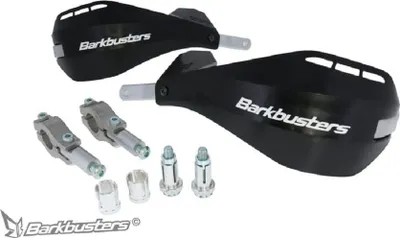 Immagine prodotto di Paramani BARKBUSTERS - montaggio a 2 punti (dritto 22mm)
