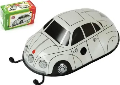 Produktbild von Kovap Tatra 87