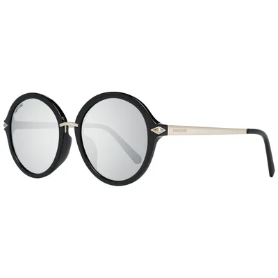 Image de Lunettes de soleil Swarovski pour femme SK0184-D 01C 54