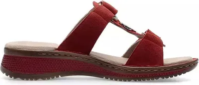 Obrázek produktu pro Ara sandály TAMPA-S 2.0, semišové, modré, dámské