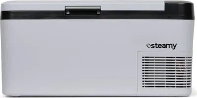 Produktbild von Steamy-E Single Zone 18, Elektrische Kühlbox, 20L