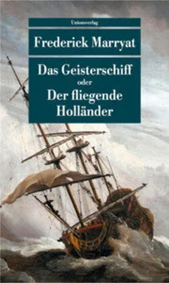 Obrázek produktu pro Das Geisterschiff oder Der fliegende Holländer