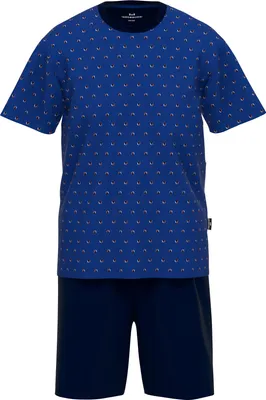 Produktbild von Götzburg Herren-Shorty marine 56