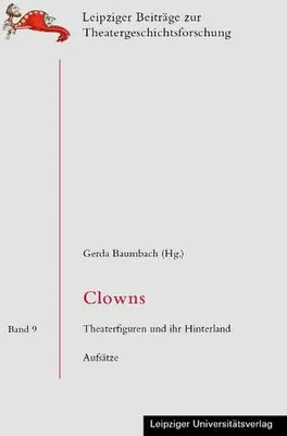Obrázek produktu pro Clowns