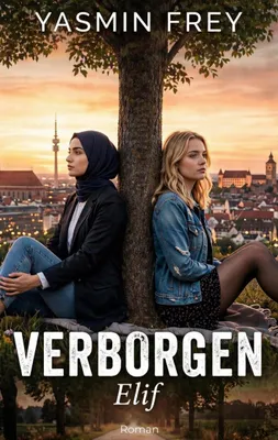 Produktbild von Verborgen