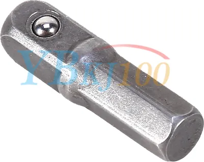 Produktbild von 1/4" šestihranná stopka vrtáku 1/4" nástrčný adaptér kuličkové ložisko 25 mm