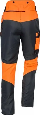 Produktbild von Forsthose Authentic SOLIDUR CL 1 Typ A Größe L - AUPA-L