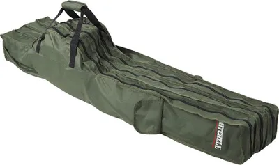 Productafbeelding van Mitchell Gt Pro transporttas, groen, 150 cm