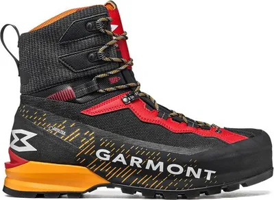 Immagine prodotto di Garmont Tower 3.0 GTX Bergschuhe Nero/Arancione UK 8 - EU 42