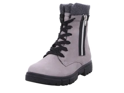 Produktbild von Ricosta Stiefel für Mädchen in grau grau 464-20-00184