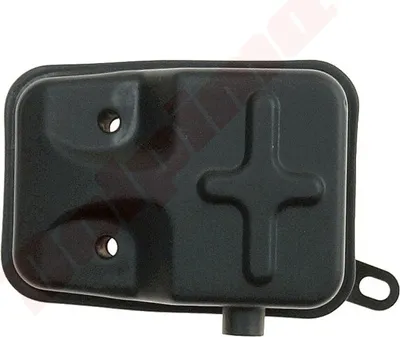 Produktbild von Auspufftopf Für China Motosense 43Cc
