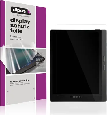 Obrázok produktu pre 2x dipos CC Meebook M8 7.8 Zoll