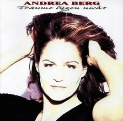 Produktbild von Berg,Andrea-Träume Lügen Nicht