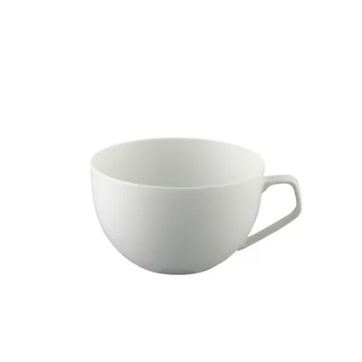 Produktbild von Rosenthal Kombi-Obertasse TAC Gropius, Porzellan, Weiß, 300 ml, 11280-800001-14772