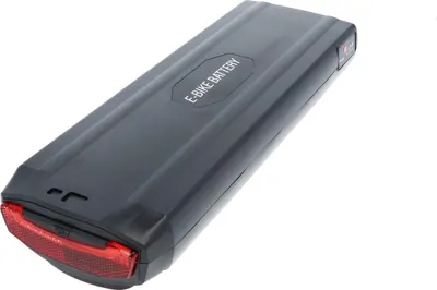 Produktbild von Ersatzfahrrad Batterie Stella Typ 2 36V 17,5 AH