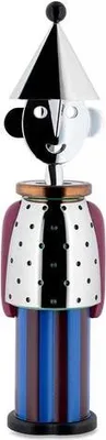 Immagine prodotto di Alessi Aless.M.-Corkscrew Alkip/Arb (Art.-Nr. AM23A/ARB, EAN 8003299489817)