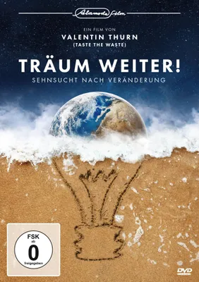 Produktbild von Träum weiter! Sehnsucht nach Veränderung