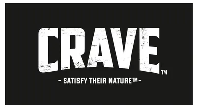 Produktbild von Crave MIT LACHS & WEISSFISCH, Adult, Lachs, 750 g