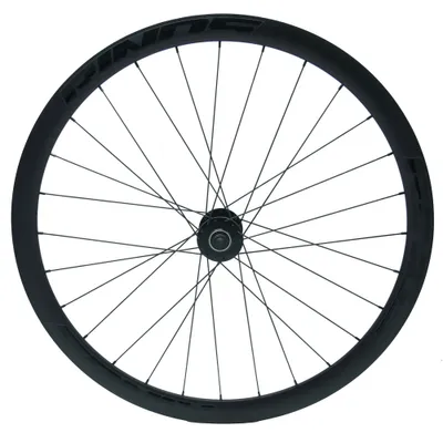 Produktbild von RINOS Rennrad/Gravel Laufräder