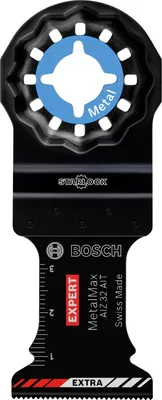 Obrázek produktu pro Ponorný pilový list Bosch Starlock Multi Material AIZ32APIT EXP 40x32 mm