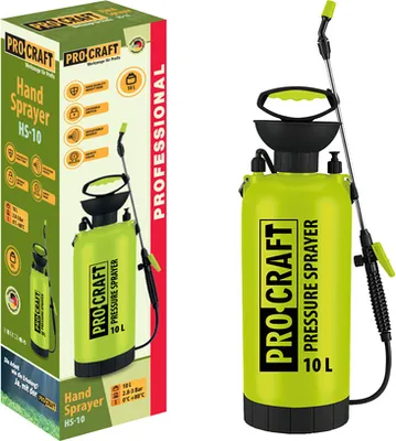 Obrázek produktu pro Procraft HS-10