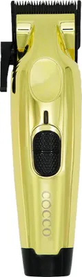 Produktbild von Cocco Veloce Pro Clipper Gold - Haarschneidemaschine