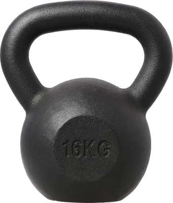 Obrázok produktu pre Kzg16 liatinový kettlebell Hms