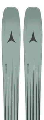 Produktbild von Atomic Maven 86 C Alpinski Grün 159 Grün 159