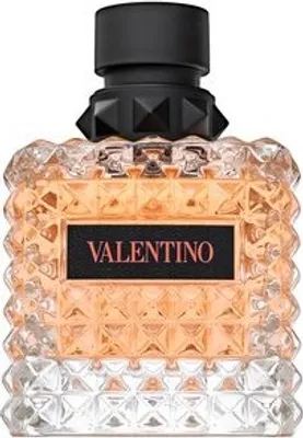 Image de Valentino Donna Born In Roma Coral Fantasy eau de parfum pour femme 100 ml