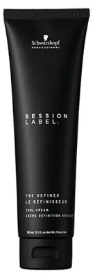 Productafbeelding van Schwarzkopf Professional SESSION LABEL The Definer, 150 ml