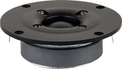 Zdjęcie produktu dla Tweeter dynamiczny wysokotonowy 20 W średnica 103 mm