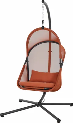 Zdjęcie produktu dla Siena Garden YOBAYA, zrelaksowana czerwień
