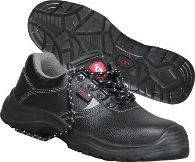 Immagine prodotto di Elten/Wortec Basic Low Calzatura antinfortunistica S3 Scarpe da lavoro 41