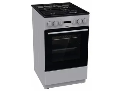 Obrázok produktu pre MORA K 2255 AS Kombinovaný sporák 741412