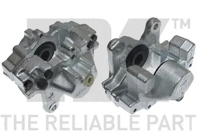 Produktbild von NK 2133214 Bremssattel Hinten Rechts Ø36mm passend für MERCEDES-BENZ C-Klasse Limousine (W203) C-Klasse T-modell (S203) CLK (C209) C-Klasse Sportcoupe