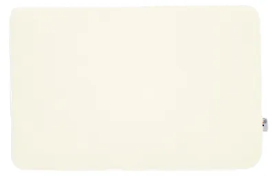 Image de Oreiller plat Jeanne - 60 x 40 cm - Écru | par SEVIRA KIDS