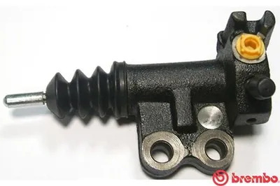 Produktbild von BREMBO E 30 007 Kupplungsnehmerzylinder für HYUNDAI TERRACAN (HP)