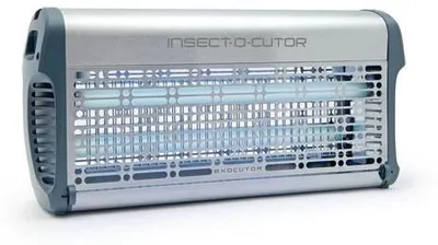 Produktbild von Insect-O-Cutor Exocutor™ 30 Edelstahl (EX30S)