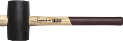 Obrázek produktu pro Gedore R92500058, Dřevo, 58 mm, 520 g