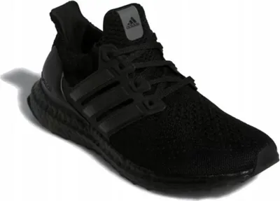 Produktbild von adidas Ultra Boost 5.0 DNA Triple Black (Women's) - EU 38
