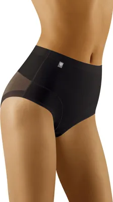 Immagine prodotto di Modello mutande Wol-Bar Diamond 3511 nero L