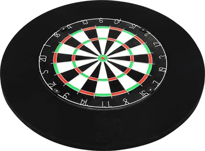 Produktbild von vidaXL Professionelles Dartboard-Surround Auffangring EVA